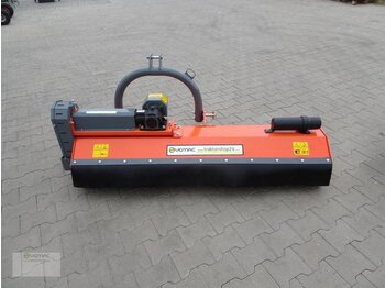 Flail mower Vemac Mulcher Schlegelmulcher ML165 165cm NEU: picture 3