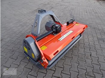 Flail mower VEMAC