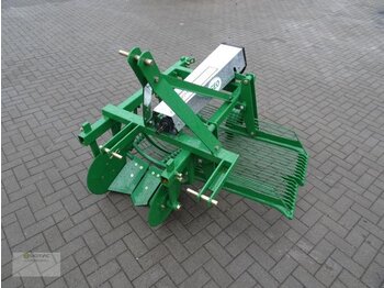 Potato harvester Vemac PML Kartoffelroder Schwingsiebroder Roder NEU: picture 2