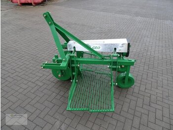 Potato harvester Vemac PML Kartoffelroder Schwingsiebroder Roder NEU: picture 4