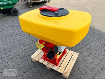 Fertilizer spreader JAR-MET