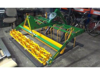 Soil tillage equipment Vemac Reitbahnplaner Bahnplaner Reitplatzplaner Planer NEU 200cm: picture 4