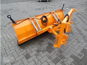Snow plough VEMAC