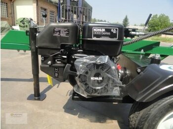 Log splitter Vemac Spalter Holzspalter Geo LSM20 20ton, 6,5PS Benzin Motor: picture 5 Log splitter Vemac Spalter Holzspalter Geo LSM20 20ton, 6,5PS Benzin Motor: picture 5