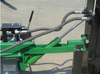 Log splitter Vemac Spalter Holzspalter Geo LSM20 20ton, 6,5PS Benzin Motor: picture 4 Log splitter Vemac Spalter Holzspalter Geo LSM20 20ton, 6,5PS Benzin Motor: picture 4