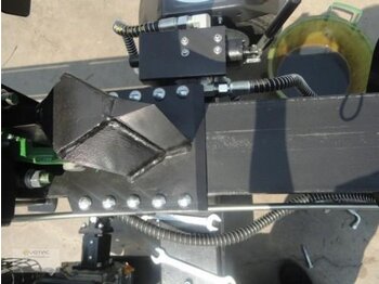 Log splitter Vemac Spalter Holzspalter Geo LSM20 20ton, 6,5PS Benzin Motor: picture 3 Log splitter Vemac Spalter Holzspalter Geo LSM20 20ton, 6,5PS Benzin Motor: picture 3