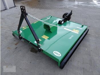 Mower Vemac TM170 170cm Sichelmähwerk Sichelmulcher Mähwerk Mäher NEU: picture 5 Mower Vemac TM170 170cm Sichelmähwerk Sichelmulcher Mähwerk Mäher NEU: picture 5