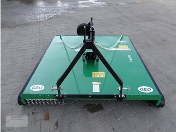 Mower Vemac TM170 170cm Sichelmähwerk Sichelmulcher Mähwerk Mäher NEU: picture 4 Mower Vemac TM170 170cm Sichelmähwerk Sichelmulcher Mähwerk Mäher NEU: picture 4