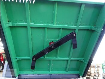 Mower Vemac TM170 170cm Sichelmähwerk Sichelmulcher Mähwerk Mäher NEU: picture 2 Mower Vemac TM170 170cm Sichelmähwerk Sichelmulcher Mähwerk Mäher NEU: picture 2