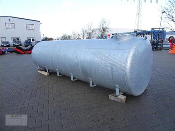 Tank Vemac Wasserfass 1250 Liter Wassertank Weidefass Wasserwagen NEU: picture 3