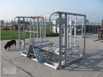 Spring tine harrow Vemac Wiesenstriegel 6m Wiesenschleppe Striegel Grünlandstriegel: picture 2 Spring tine harrow Vemac Wiesenstriegel 6m Wiesenschleppe Striegel Grünlandstriegel: picture 2