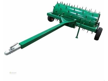 Farm roller VEMAC