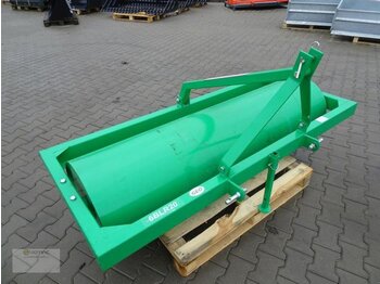 Farm roller VEMAC