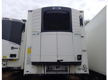 Refrigerator semi-trailer SCHMITZ SKO