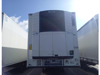 Leasing of  2022 Schmitz Cargobull SKO FP 45 Carrier Vector 1550 2022 Schmitz Cargobull SKO FP 45 Carrier Vector 1550: picture 1
