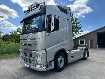 Tractor unit VOLVO FH 460