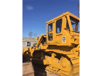 Bulldozer CATERPILLAR D7G: picture 4