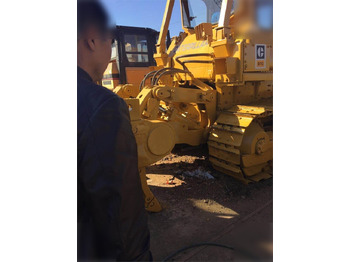 Bulldozer CATERPILLAR D7G: picture 2