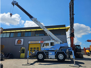 All terrain crane TADANO TR-250E