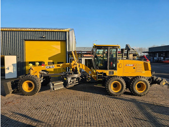 Grader XCMG GR165