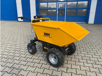 Mini dumper
