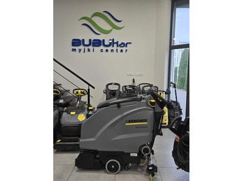 Scrubber dryer KÄRCHER Szorowarka Karcher B40 C Bp + R55 Hako Nilfisk: picture 4 Scrubber dryer KÄRCHER Szorowarka Karcher B40 C Bp + R55 Hako Nilfisk: picture 4