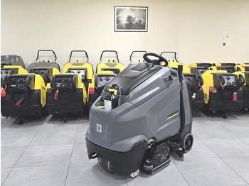 Scrubber dryer Kärcher B 95 RS: picture 2 Scrubber dryer Kärcher B 95 RS: picture 2