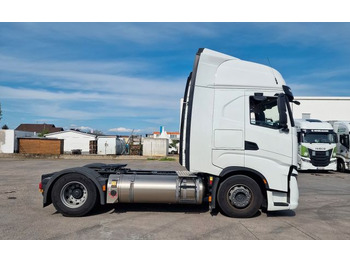 Tractor unit Iveco AS440ST*LNG*Standard*2022*2 Tanks: picture 2
