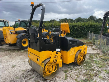 Road roller Bomag BW 120 AD-4: picture 2