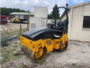 Road roller Bomag BW 120 AD-4: picture 4