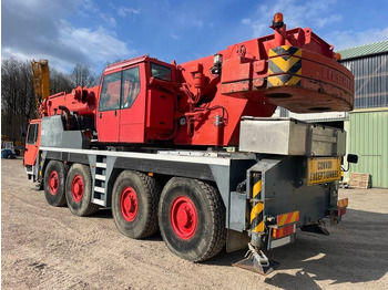 All terrain crane Liebherr LTM 1080-1: picture 4