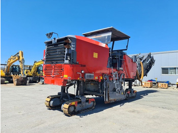 Cold planer Wirtgen W210: picture 4 Cold planer Wirtgen W210: picture 4