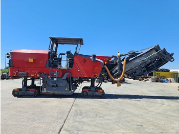 Cold planer Wirtgen W210: picture 5 Cold planer Wirtgen W210: picture 5