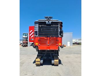 Cold planer Wirtgen W210: picture 3 Cold planer Wirtgen W210: picture 3