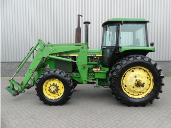 Farm tractor Deutz F3l514/NSK: picture 3 Farm tractor Deutz F3l514/NSK: picture 3