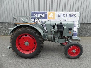 Farm tractor Eicher ED: picture 4