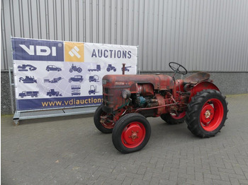 Farm tractor FAHR