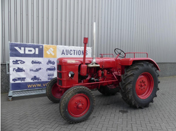 Farm tractor Fahr D45L: picture 2