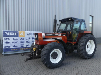 Farm tractor NEW HOLLAND