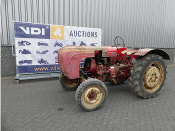 Farm tractor PORSCHE