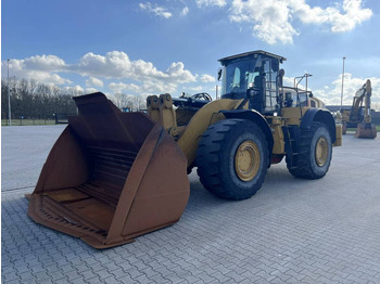 Wheel loader CATERPILLAR