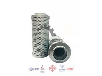 Hydraulic filter EVERUN