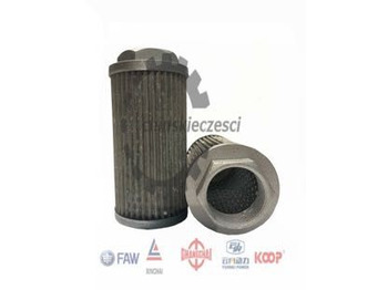 Hydraulic filter EVERUN