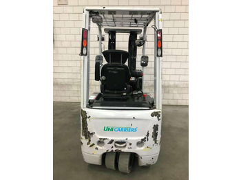 Electric forklift Unicarriers TX 3/18: picture 3