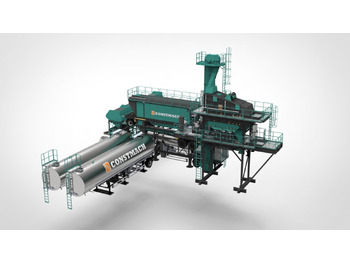 Asphalt plant Constmach Centrale D'asphalte Mobile: picture 4