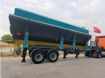 Cement silo CONSTMACH