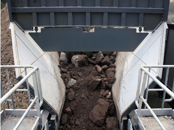 Mining machinery Constmach Vibrating Bunker Feeder In Capacities From 80 To 500 Tons: picture 2 Mining machinery Constmach Vibrating Bunker Feeder In Capacities From 80 To 500 Tons: picture 2