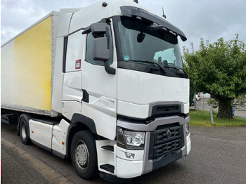 Tractor unit RENAULT T 480