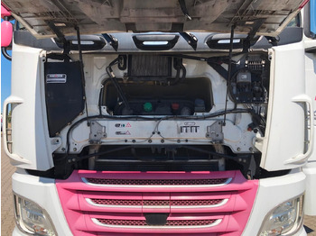 Container transporter/ Swap body truck DAF XF460 SSC Liftachse*LBW*AHK*Standkl*Mega: picture 4