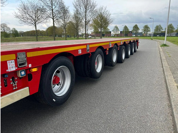Low loader semi-trailer Nooteboom MCO-109-07V(V): picture 5